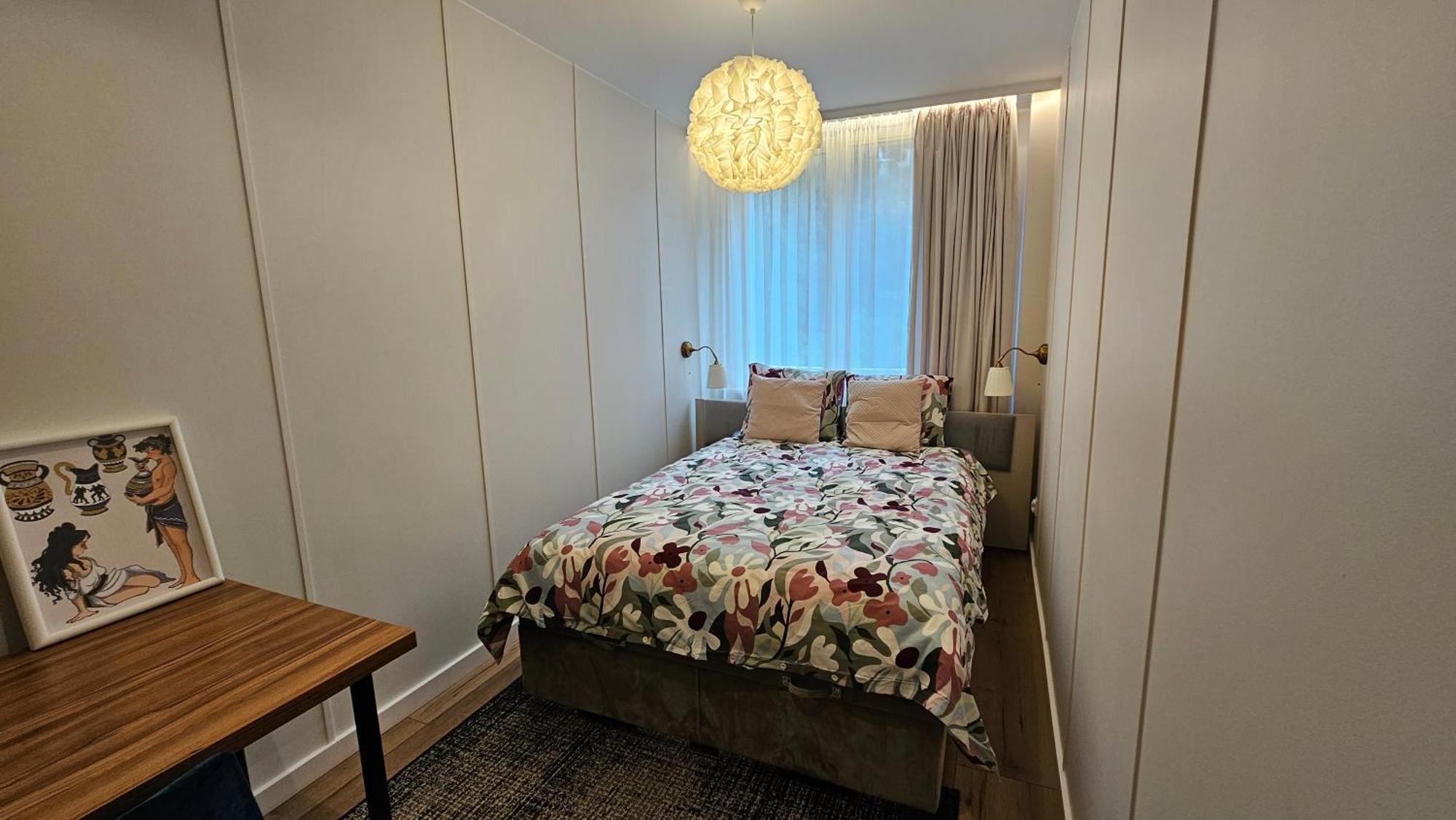 Apartament Metro 华沙 外观 照片